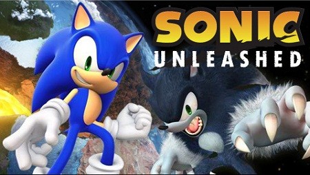 sonic-unleashed