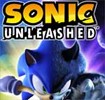 Sonic Unleashed - Trailer ra mắt game Nhím Xanh Thần Tốc