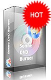 Sonne DVD Burner 4.3.0.2088 - Download & Review