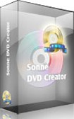 Sonne DVD Creator - Download & Review