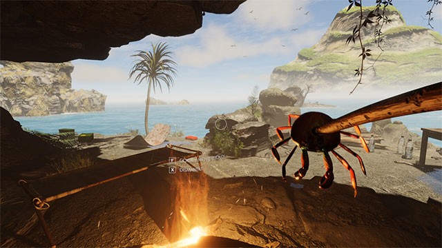 Khám phá hệ thống chế tạo và xây dựng chi tiết trong game Sonorous