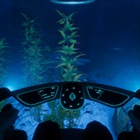 Sonorous: Deep Down Below - Game Sinh Tồn Dưới Đáy Biển