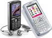 Sony Ericsson D750i/K750i USB Driver Download