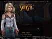 Sonya Collector's Edition