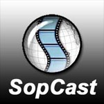 SopCast 4.2.0: Xem bóng đá trực tiếp, TV, K+ online