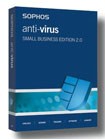 Sophos Anti-Virus for Mac - Bảo vệ máy Mac của bạn