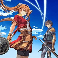 Sora no Kiseki the 1st - Game Huyền thoại anh hùng remake