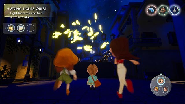 Sorelle kể 1 câu chuyện xúc động về tình chị em và ma thuật diệu kỳ