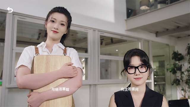 Dàn nhân vật chính có kỹ năng diễn xuất và biểu cảm sống động