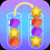 Sort Candy Puzzle - Tải Game Phân Loại Kẹo Gây Nghiện Android