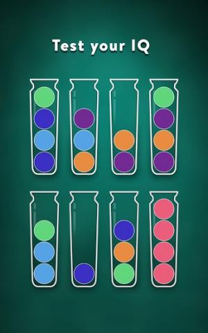 Kiểm tra IQ của bạn