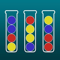 Sortball Puzzle - Game Sắp Xếp Bóng Màu Gây Nghiện trên Android