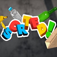 Sorted! - Game phân loại rác gây nghiện | Demo