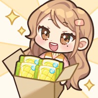 Sorting Queen - Game dọn dẹp, xếp đồ siêu thị trên Android