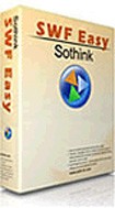Sothink SWF Easy 5.1 - Download & Review