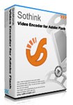 Sothink Video Encoder for Adobe Flash - Download & Review