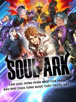 Game nhập vai hấp dẫn