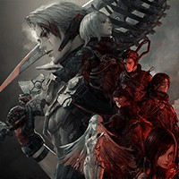 Soul Covenant: Game chiến tranh máy móc VR đỉnh cao