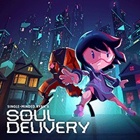 Soul Delivery Demo: Trải nghiệm game giao hàng kỳ ảo
