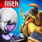 Soul Hunters iOS 2.4.122: Game MMORPG Chiến Thuật