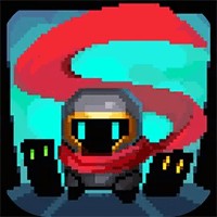 Soul Knight Arena Android 0.1.21: Game Battle Royale 2D Mới