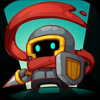 Soul Knight Prequel 1.4.0 - Game RPG chiến đấu hiệp sĩ Android