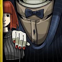 Soul of Butterflies: Incubation - Demo Game phiêu lưu giải đố đen tối