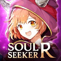 Soul Seeker R - Tải Game ARPG Anime Đồ Họa Đẹp Cho Android