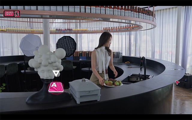 Lựa chọn và hành động để xây dựng câu chuyện tình yêu cá nhân hóa