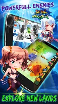 Đối đầu với lực lượng kẻ thù hùng mạnh