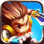 Soul Warrior iOS 2.1: Game phiêu lưu nhập vai trên iPhone/iPad