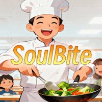 SoulBite: Game Quản Lý Nhà Hàng Dễ Thương