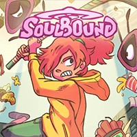 Soulbound: Game Hành Động Roguelite Co-op Cute