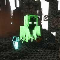 Soulbound Dimension Mod: Khám phá Chiều không gian mới đáng sợ