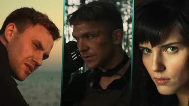 Dàn diễn viên chính trẻ trung, tài năng của bộ phim Soul Catcher