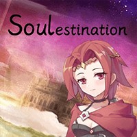 Soulestination Demo 1.14: Game Chiến Thuật Nhập Vai Giải Cứu Thế Giới