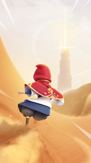 SOULS là game nhập vai nơi bạn có sứ mệnh cứu thế giới