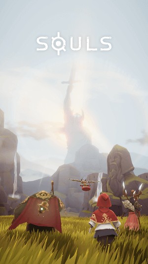 Game sở hữu phong cách nghệ thuật tinh tế