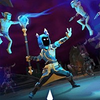 Soulstone Survivors: Đánh giá chi tiết và so sánh với Vampire Survivors