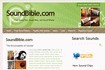 Sound Bible - Free Sound Effects