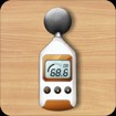 Sound Meter for Android 1.6.6 - Ứng dụng đo tiếng ồn