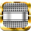 Sound Recorder With Skins Lite for iPad - Phần mềm ghi âm