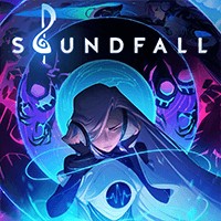 Soundfall - Game Nhịp Điệu Bắn Súng Hấp Dẫn