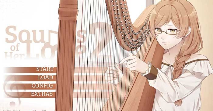 Sounds of Her Love 2 là phần tiếp theo của game visual novel Sounds of Her Love