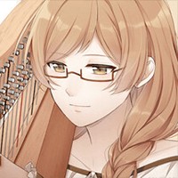 Sounds of Her Love 2 - Game Anime Chuyện Tình Trường Quốc Tế