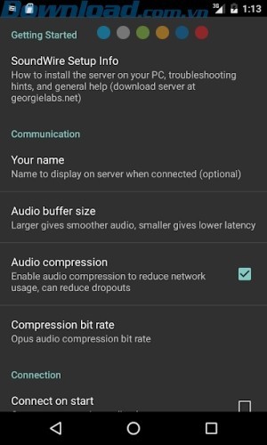Cách sử dụng dễ dàng