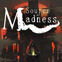 Source of Madness - Game hành động điên rồ, kinh dị