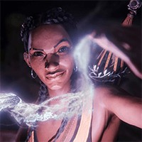 South of Midnight - Game hành động Gothic đen tối