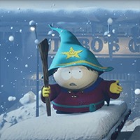 South Park: Snow Day! - Game phiêu lưu hành động