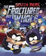 South Park: The Fractured But Whole - Game nhập vai hài hước